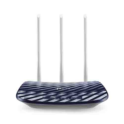 Tplink Ac750 Wireless Dual Band Router Archer C20