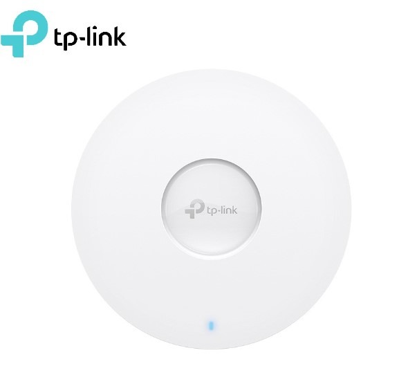 Tp-link Ax1800 Ceiling Mount Wifi 6 Access Point Eap620 Hd 574 Mbps On 2.4 Ghz And 1201 Mbps On 5 Ghz