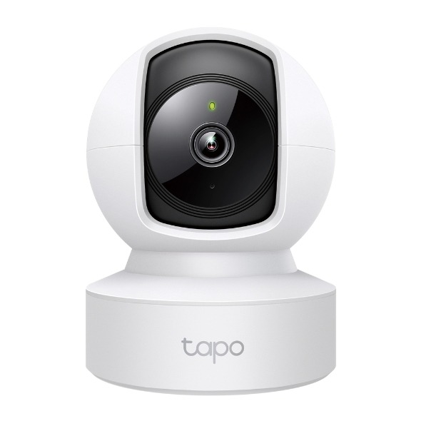 Tp-link Tapo C212 2k Home Security Wi-fi Camera 3mp 360 Rotate Microsd Card Slot Up To 512 Gb