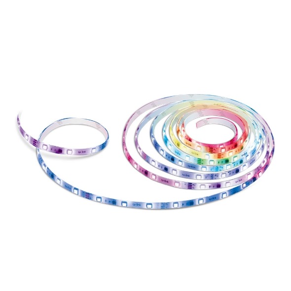 Tp-Link Tapo L920-5 Smart Wi-Fi Light Strip Multicolor