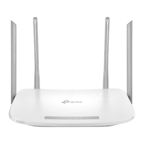 Tp-link Router Ec220-g5 Ac1200 Wireless Dual Band Gigabit Router