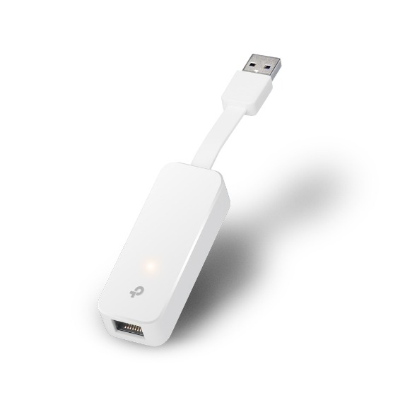 Tp-Link UE300 USB 3.0 to Gigabit Ethernet Network Adapter
