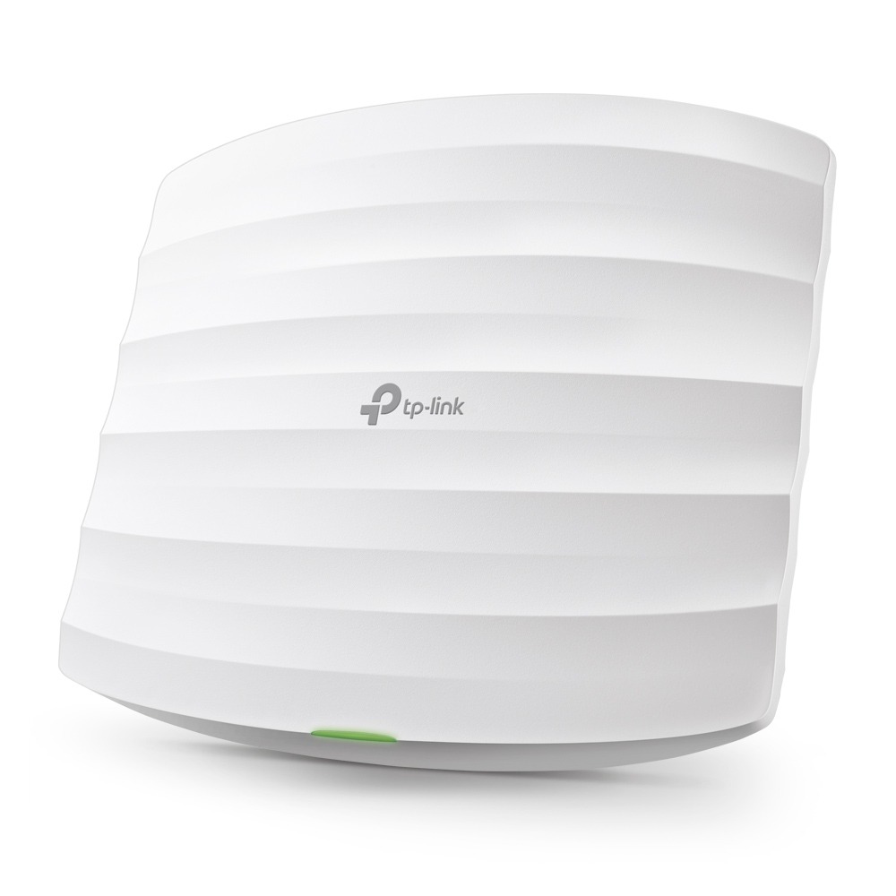 Tp-link Ac1750 Wireless Dual Band Gigabit Ceiling Mount Access Point Eap245
