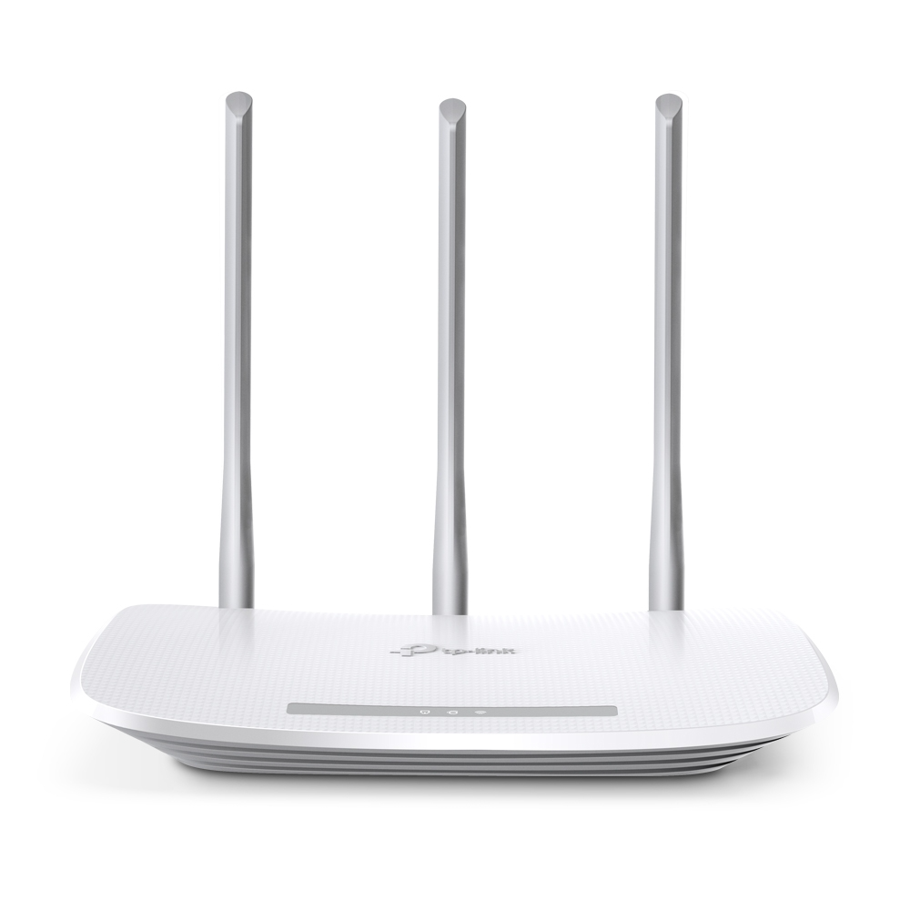Tp-link TL-WR845N DSL Triple Antenna Router