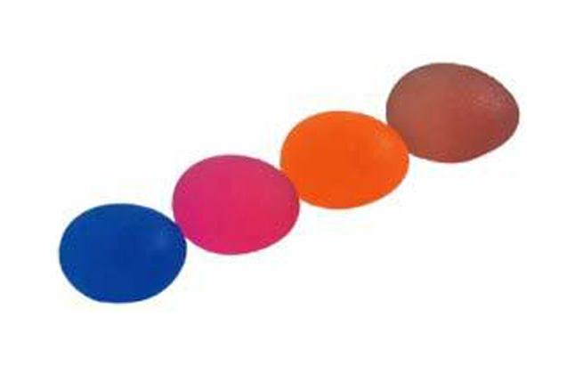 TPR Hand Grip Ball Shape