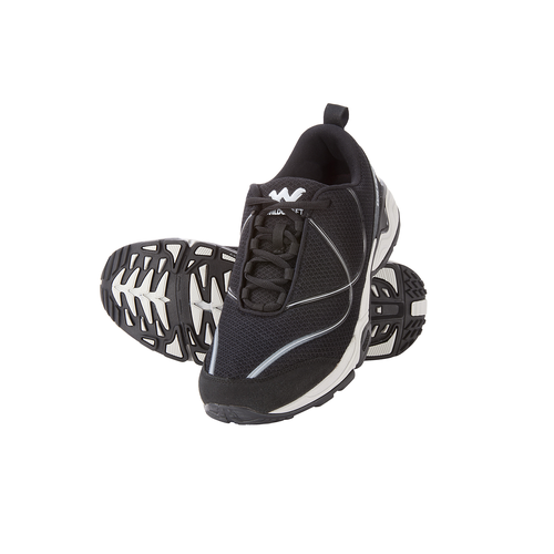 Wildcraft Men's Trail Running Shoes 001-US 9-Grey