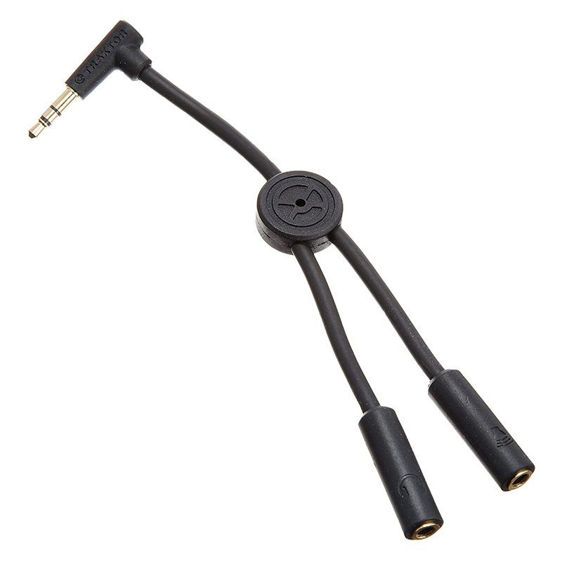 Treasure Music - Native Instruments TRAKTOR DJ Cable