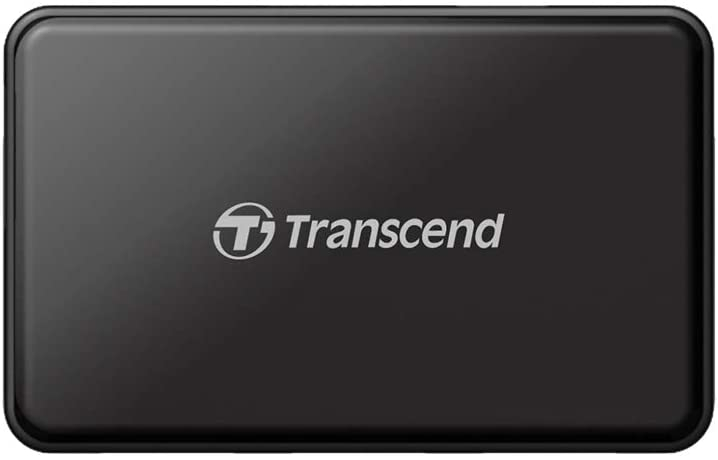 Transcend Hub TS-HUB3k
