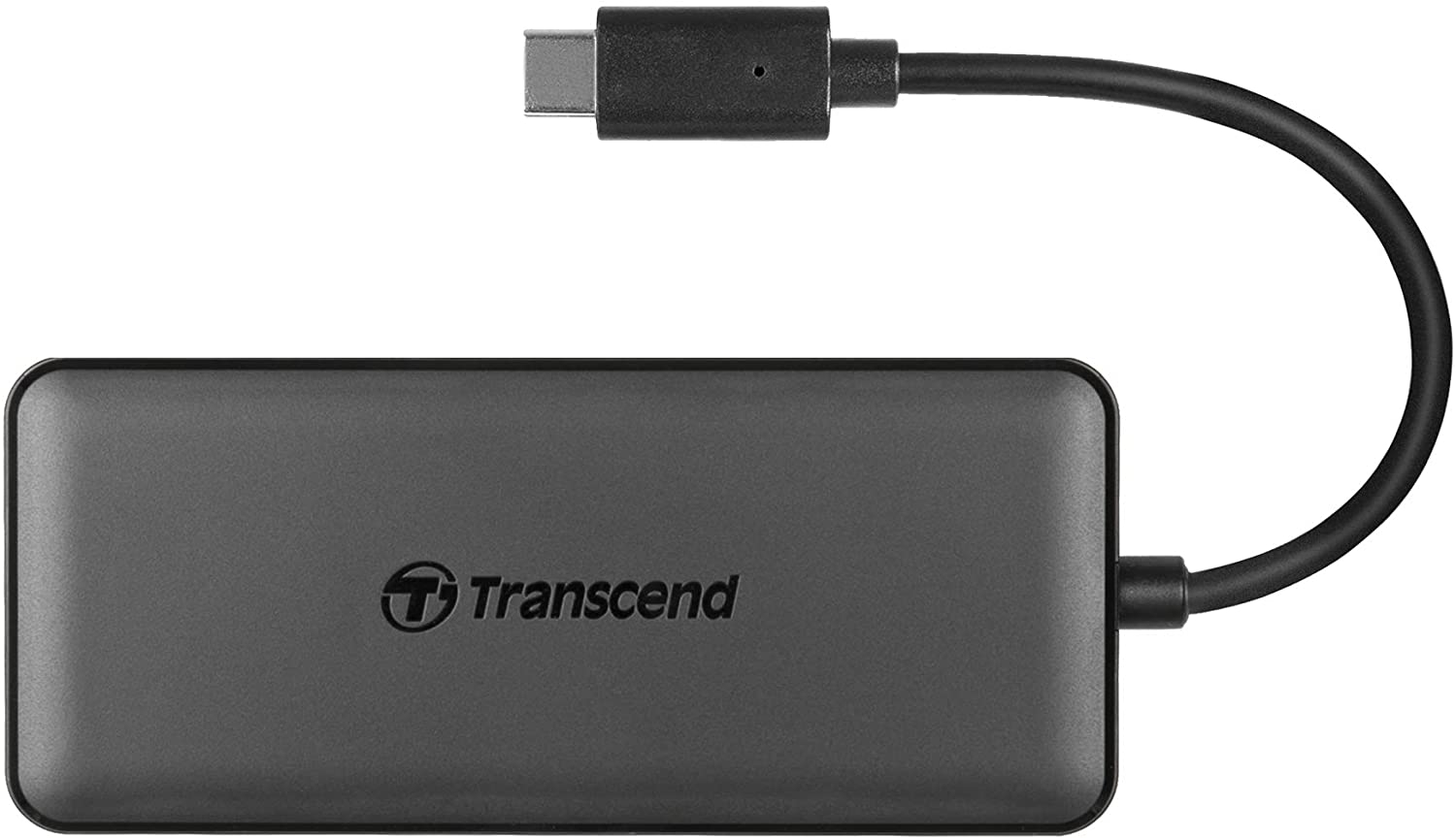 Transcend Hub 5C 