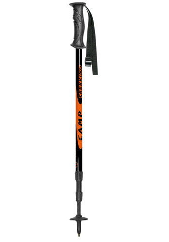 Camp Trekking Poles For Trekking Hiking (Per Pieces)