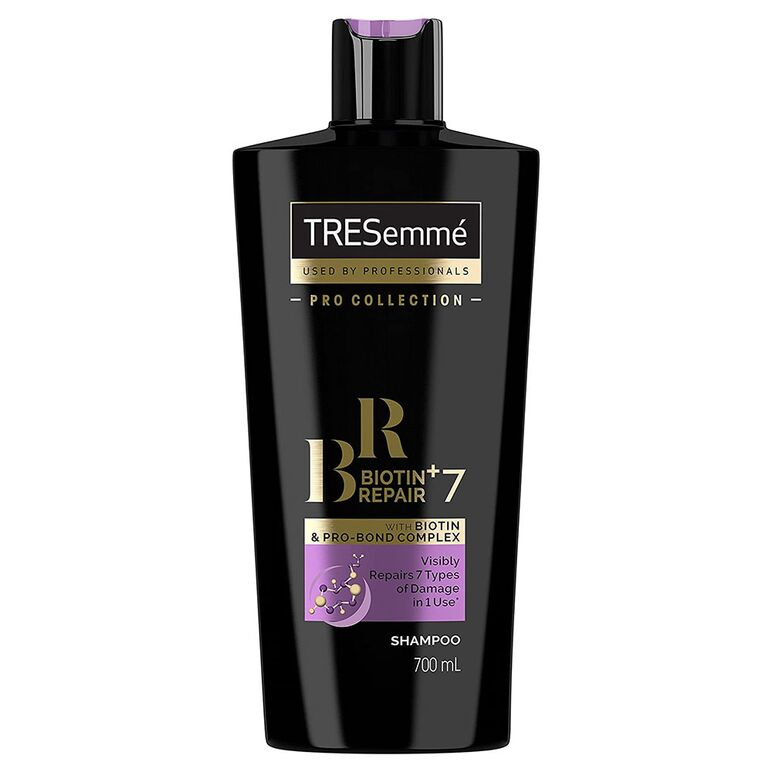 Tresemme Biotin + Repair 7 Shampoo - 700ml
