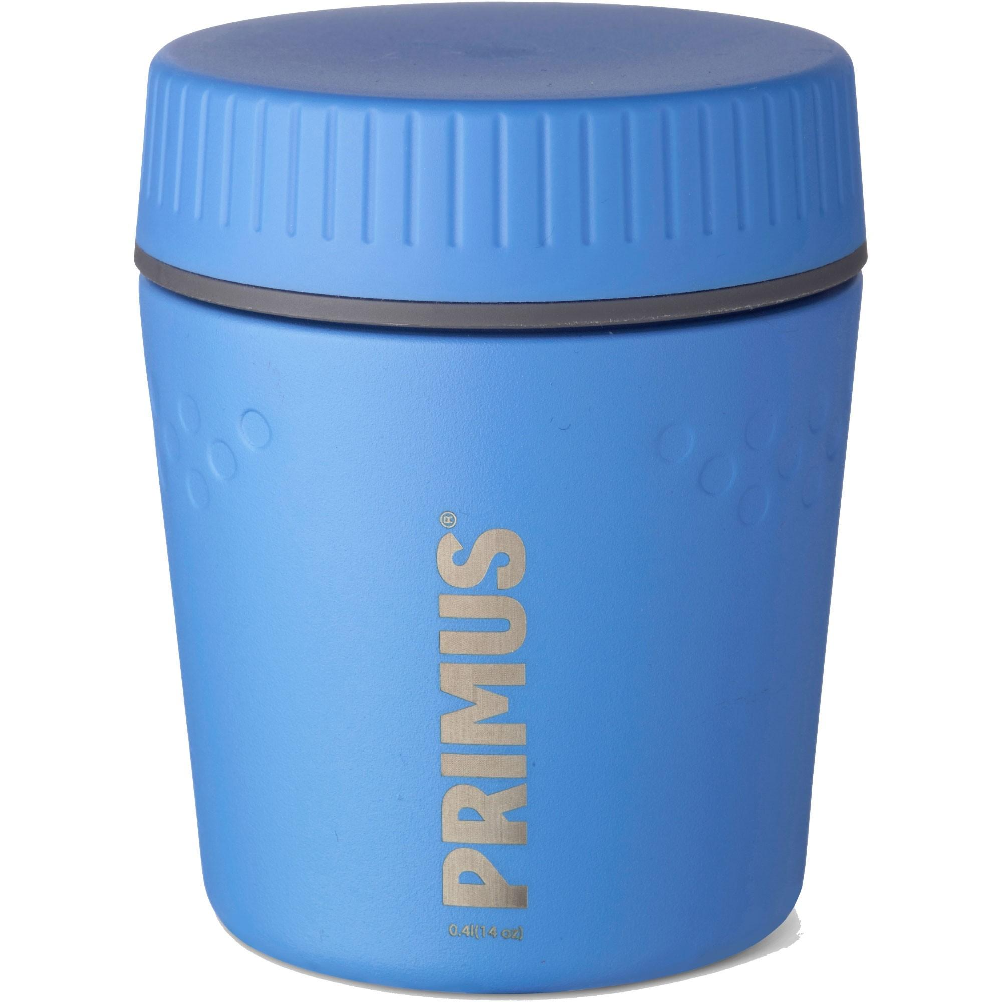 Primus Trailbreak Vacuum Lunch Jug - Blue (400 Ml)