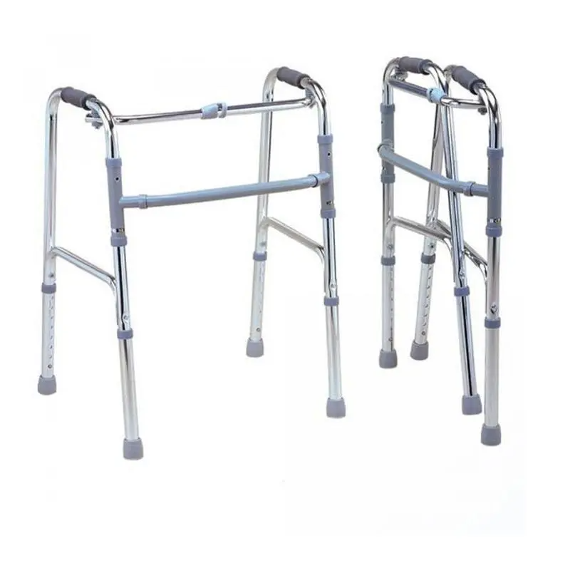 Tynor Folding Walker Lightweight