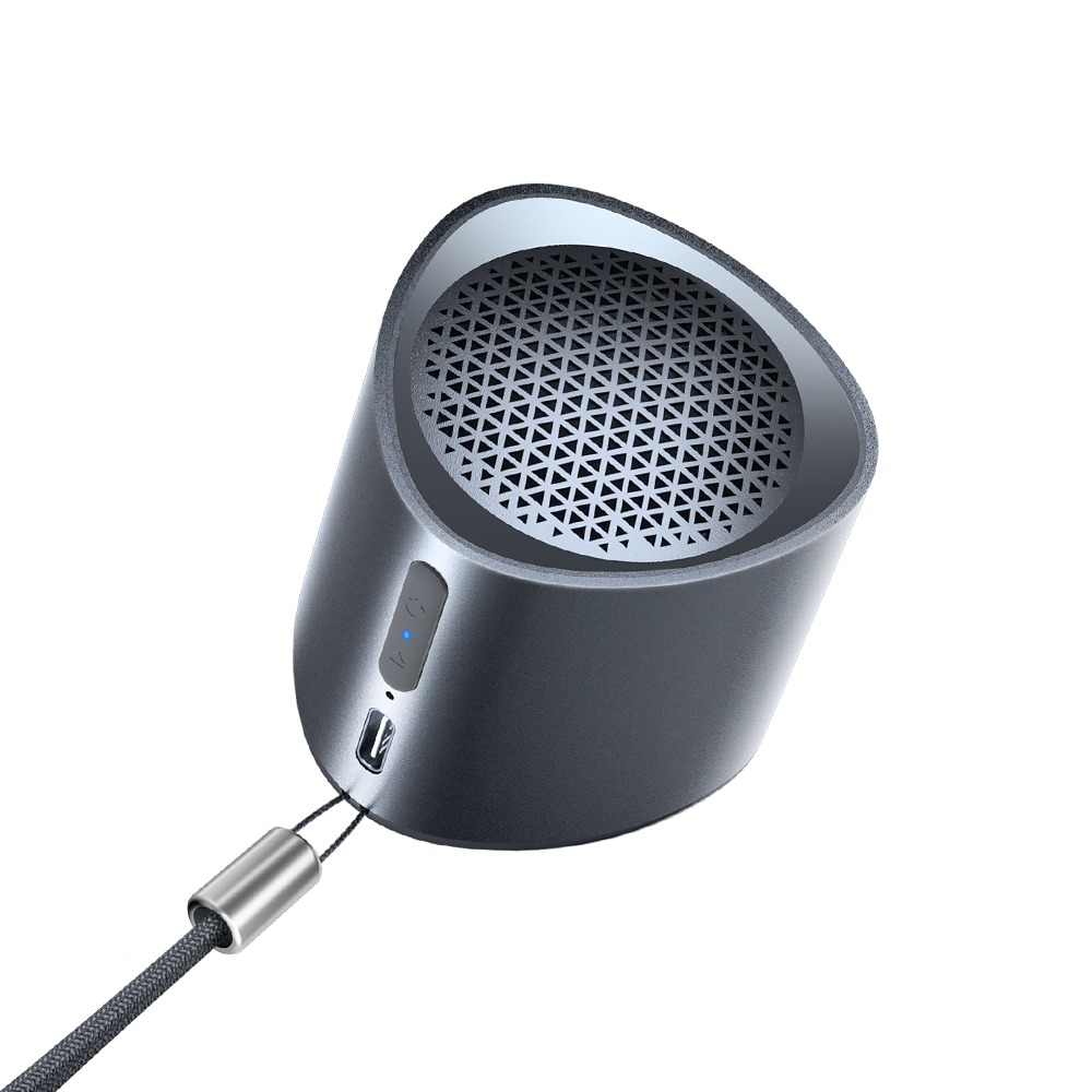 Tronsmart Nimo 5W Portable Mini Speaker - 2 Pack 8HRS PLAY TIME