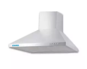 Ultrafresh Trump Plus Chimney 60cm