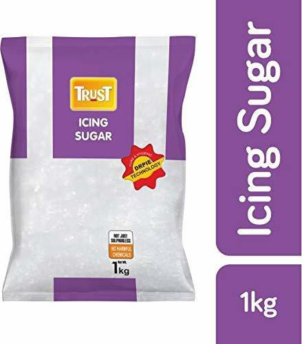 Trust Icing Sugar 1kg