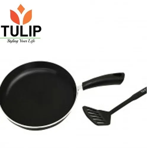 Tulip Non Stick Induction Dhosa Tawa 28 Cm