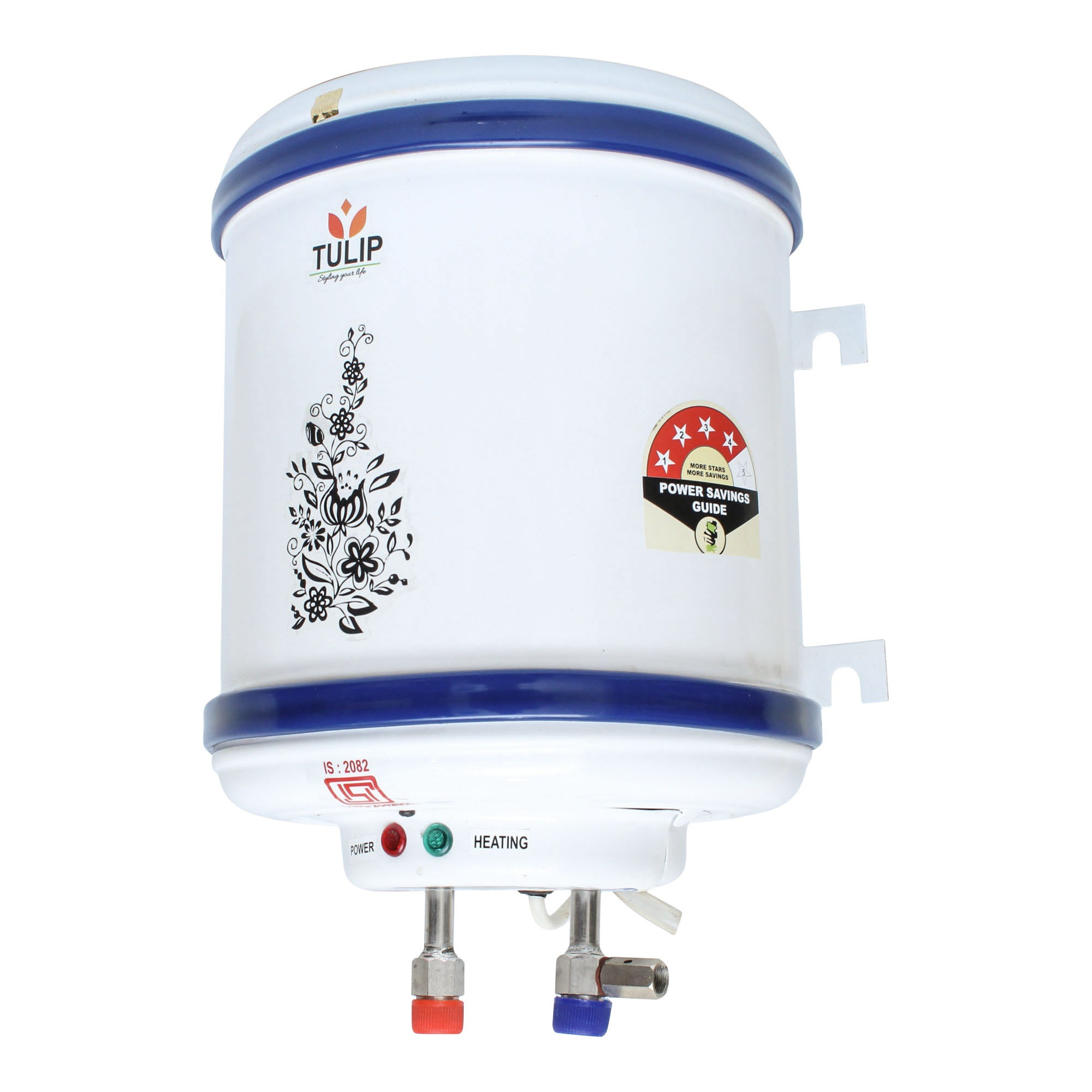 Tulip Electric Geyser Blaze 6ltr