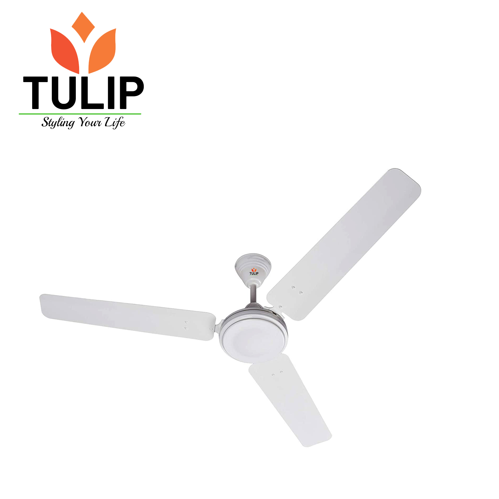 Tulip Ceiling Fan Astar 48inch