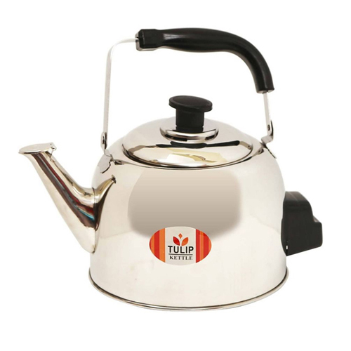 Tulip Rod Electric Kettle - 4 Ltr