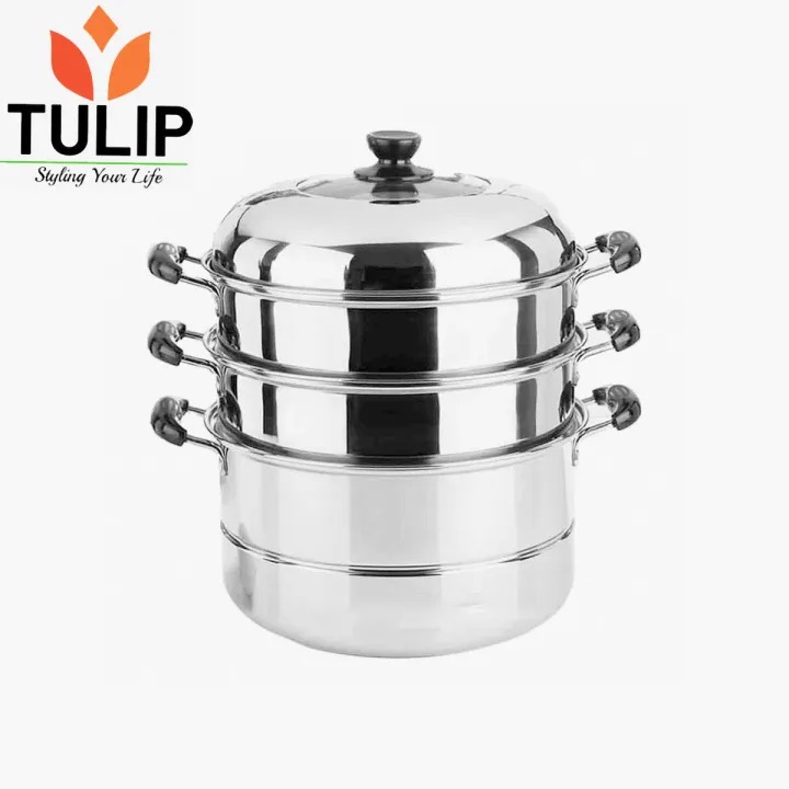 Tulip Momo Pot Honey 24cm