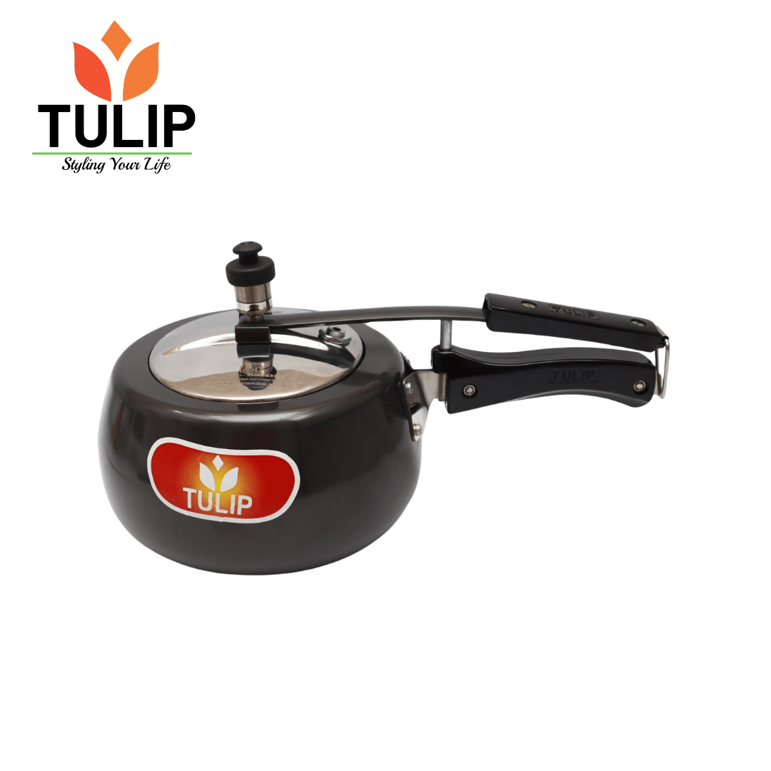 Tulip Pressure Cooker Contura H/A Normal 2L