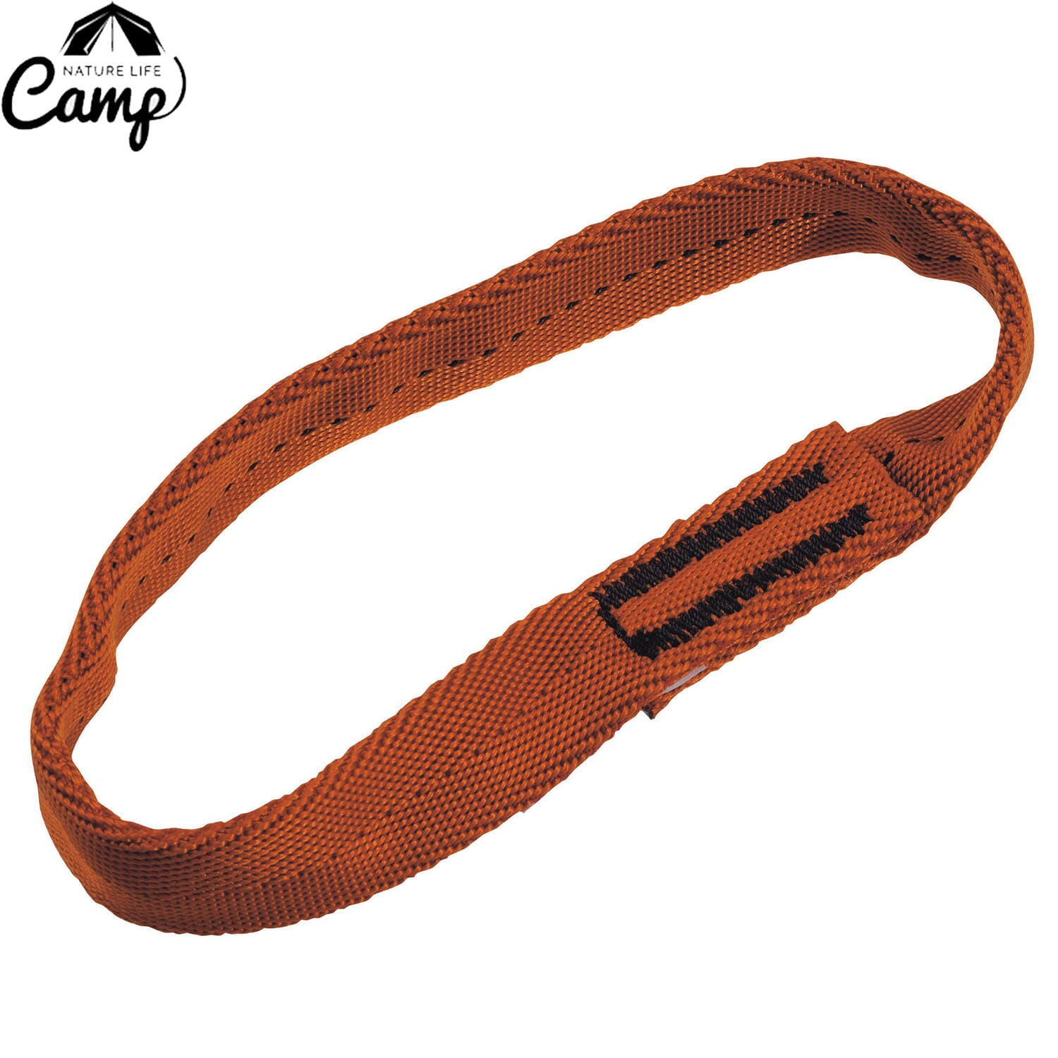 Camp Twist Ring