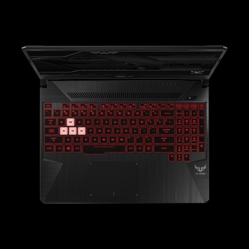 ASUS TUF Gaming FX505GE 8th i7 8750H / 8GB RAM / 1TB + 128 GB SSD / 15.6 FHD / Nvidida 1050 4GB