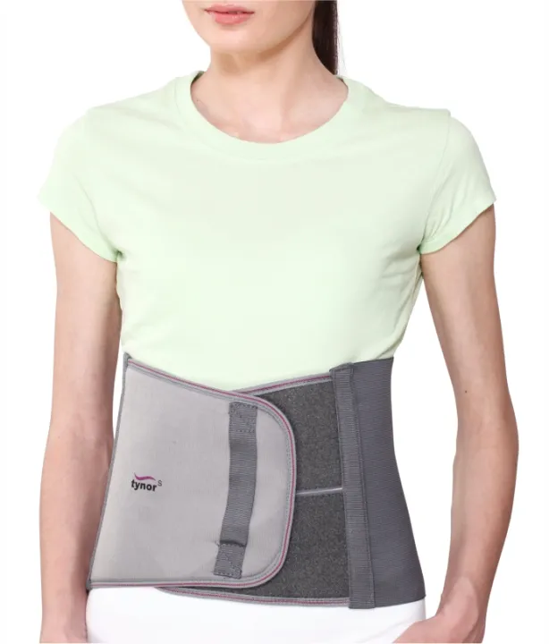 Tynor Abdominal Support Body Belt And Brace
