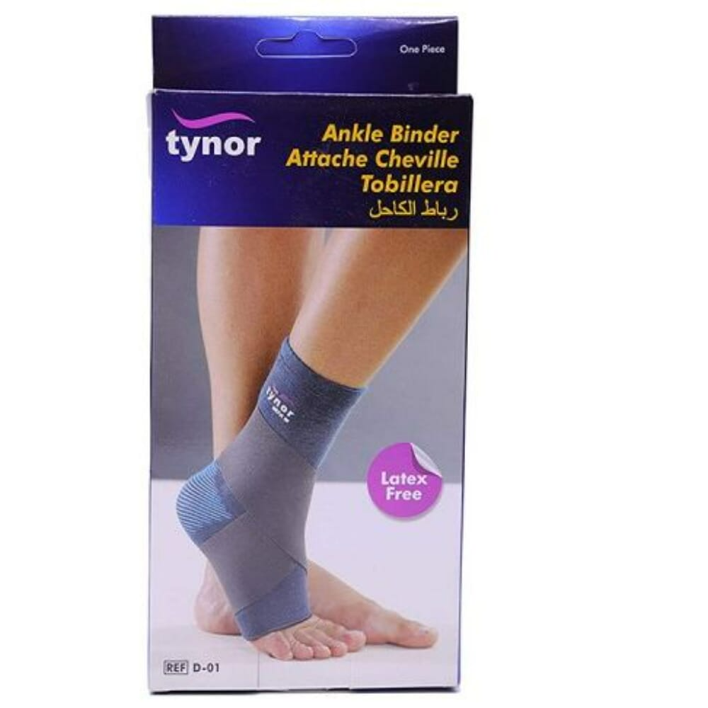 Tynor - Ankle Binder