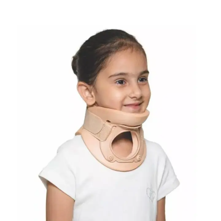 Tynor - Cervical Orthosis (Philadelphia) Plastazote - One Size