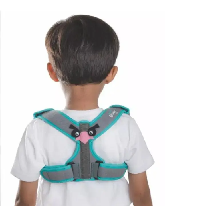 Tynor - Clavicle Brace With Velcro - One Size