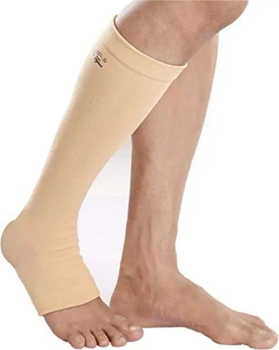 Tynor Compression Stockings Bellow Knee Classic
