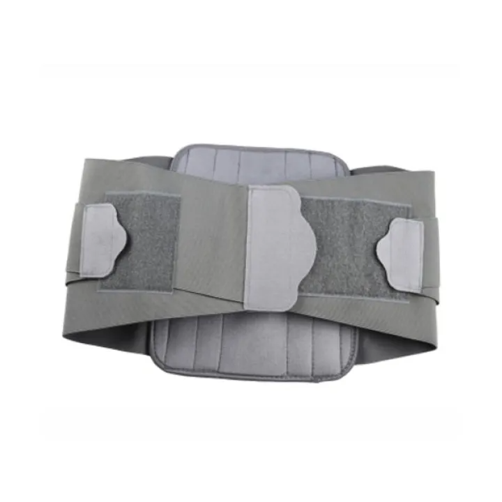 Tynor Contoured L S Support A-07