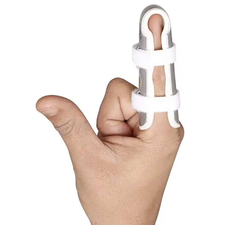 Tynor Finger Splint/Cot F 02