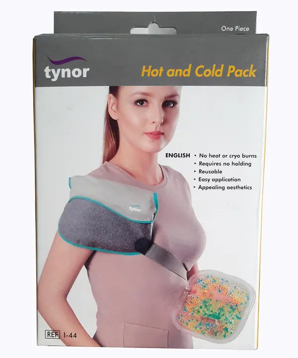 Tynor Hot & Cold Pack