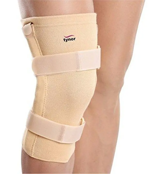 Tynor Knee Cap (With Rigid Hinge)