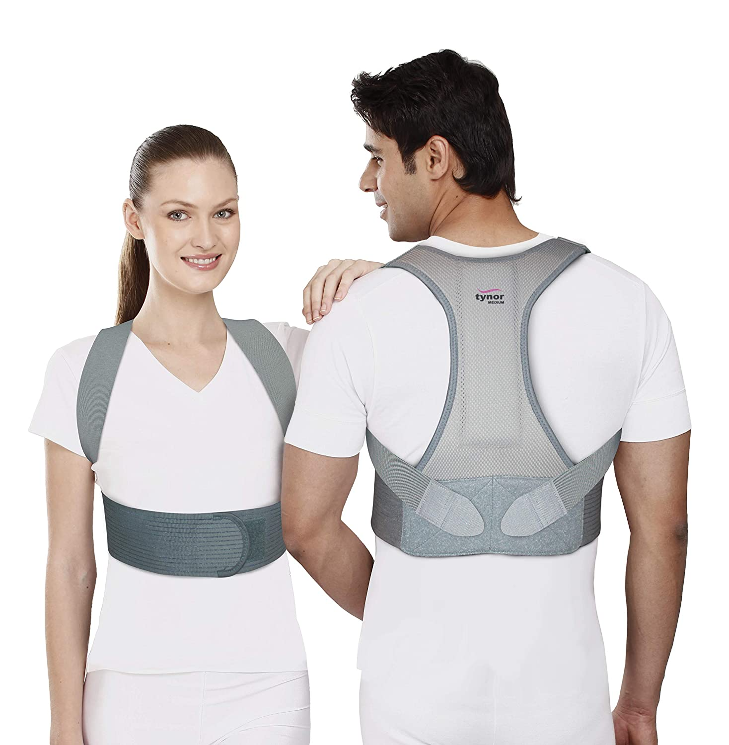 Tynor Posture Correction for Men & Women A33