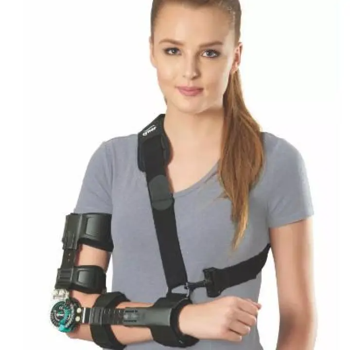 Tynor - ROM Elbow Brace Controls ( E46)