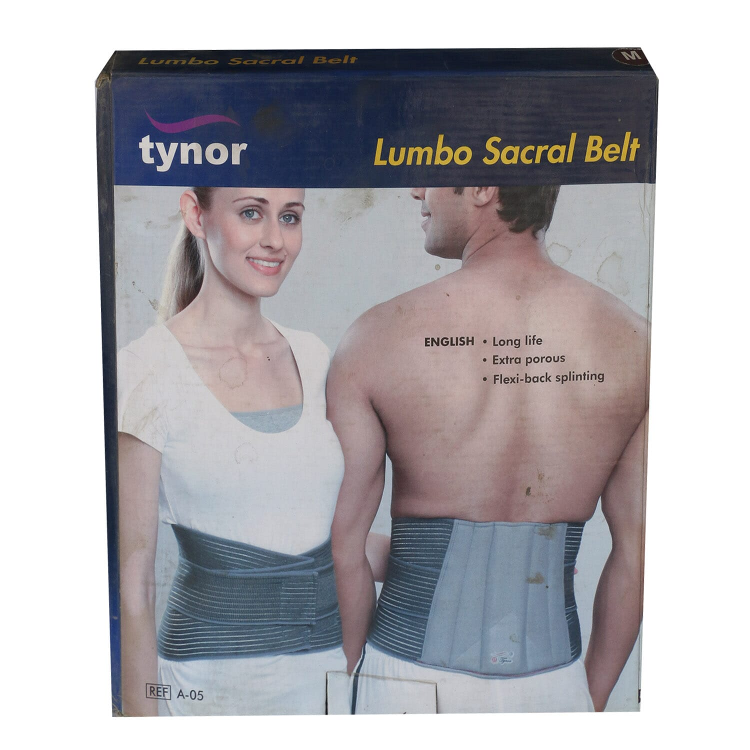 Tynor - Lumbo Sacral Belt