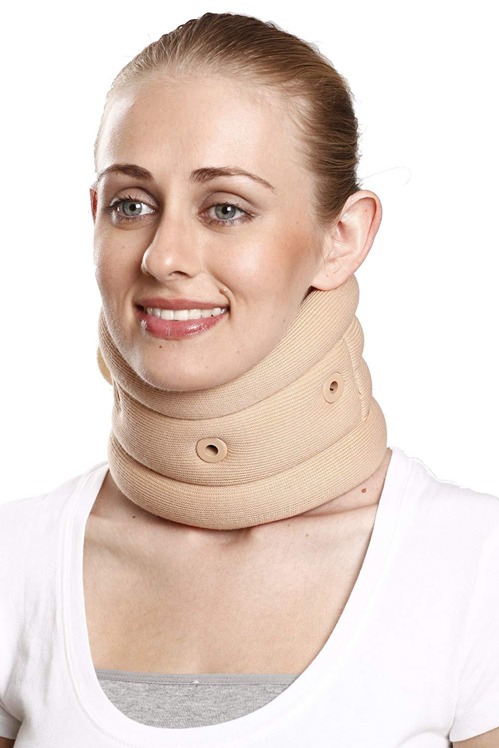 Tynor Soft Cervical Collar With Support