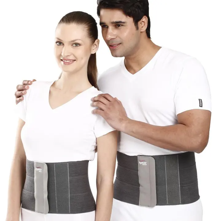 Tynor Tummy Trimmer/Abdominal Belt