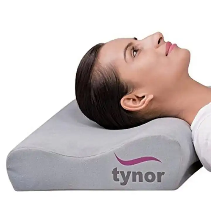 Tynor Universal Contoured Cervical Pillow