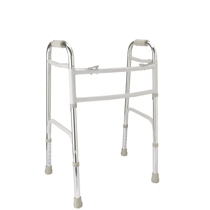 Tynor Universal Hd All Pods Folding Walker