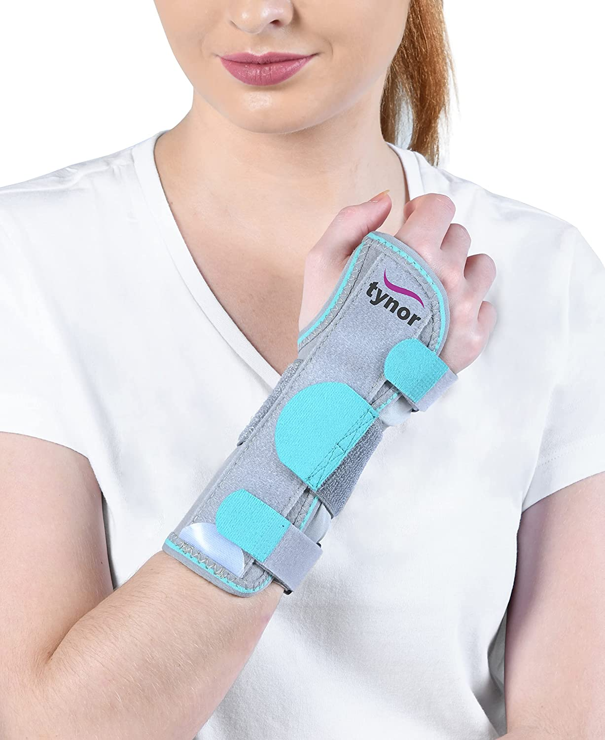Tynor Wrist Splint Ambidextrous