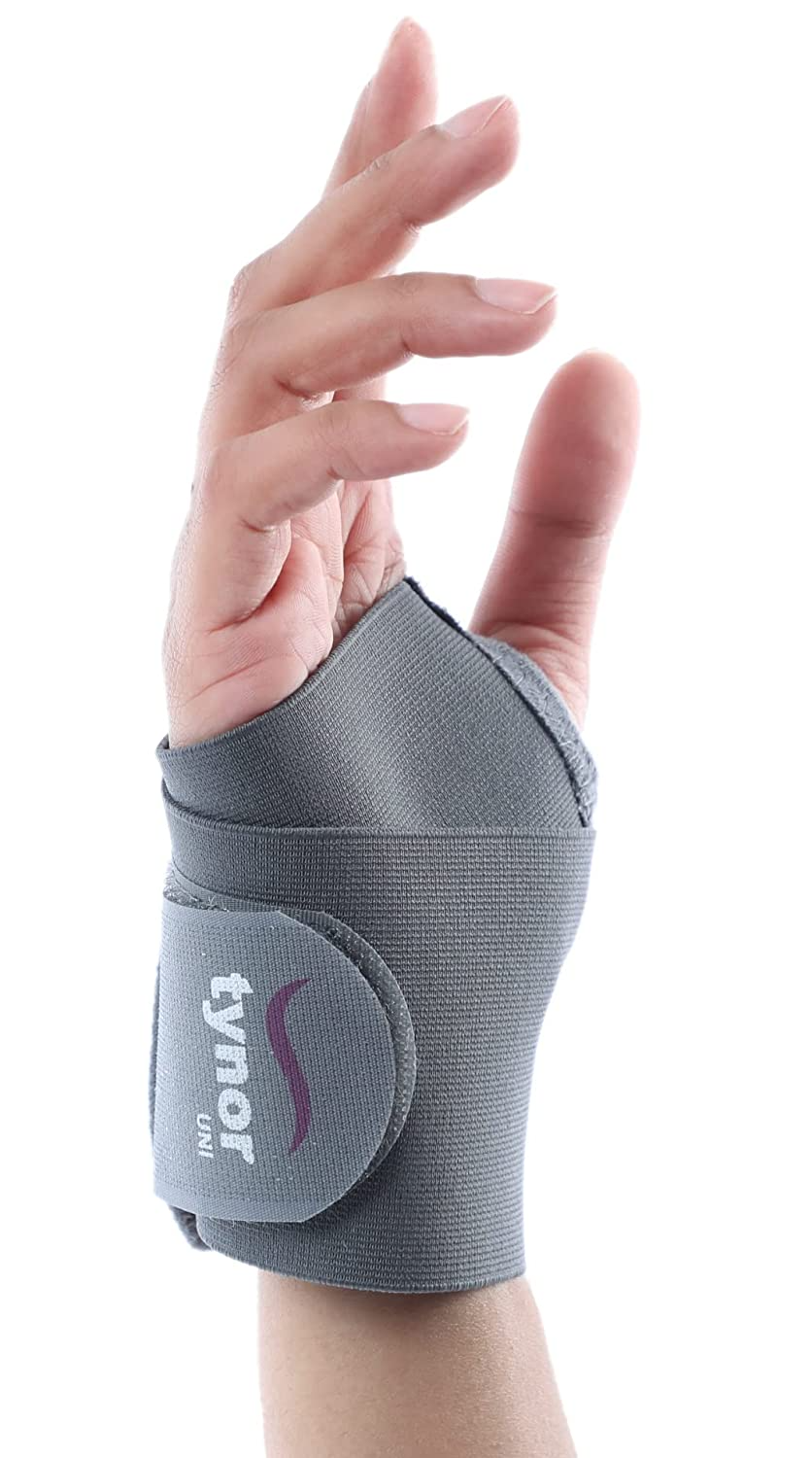 Tynor Wrist Brace With Thumb