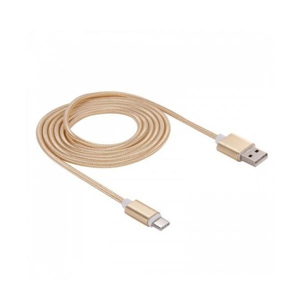 Xiaomi Mi Metal Type-C Cable