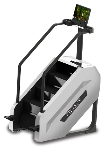 TZ Stair master stepper Climber TZ-2040B