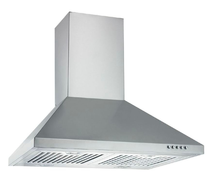 Electron Chimney 600 MM (Rangehood) TF-60B