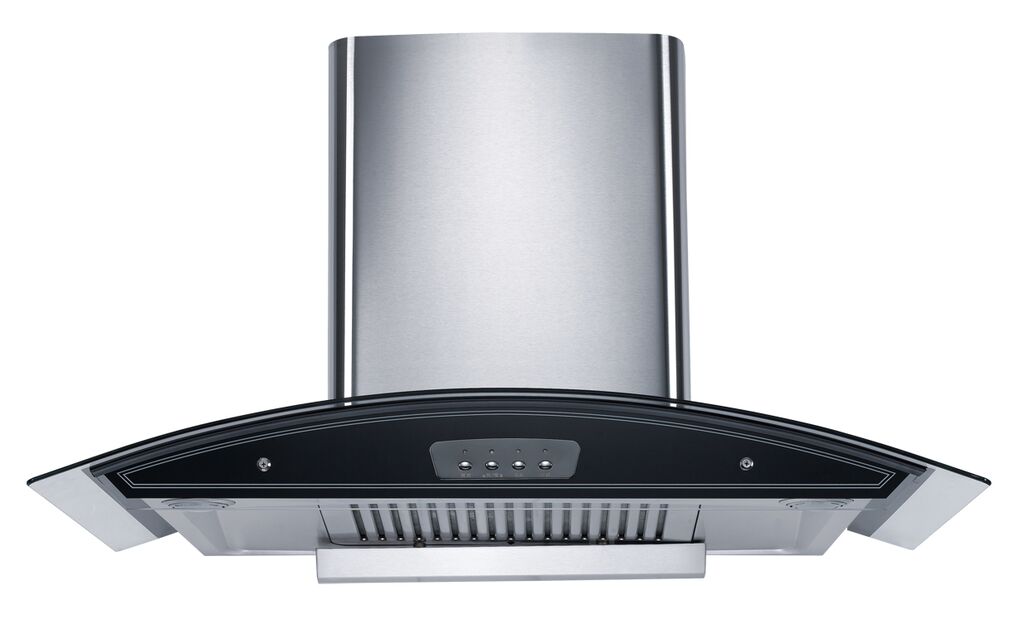 Electron Chimney 900 MM (Rangehood) TG-18B